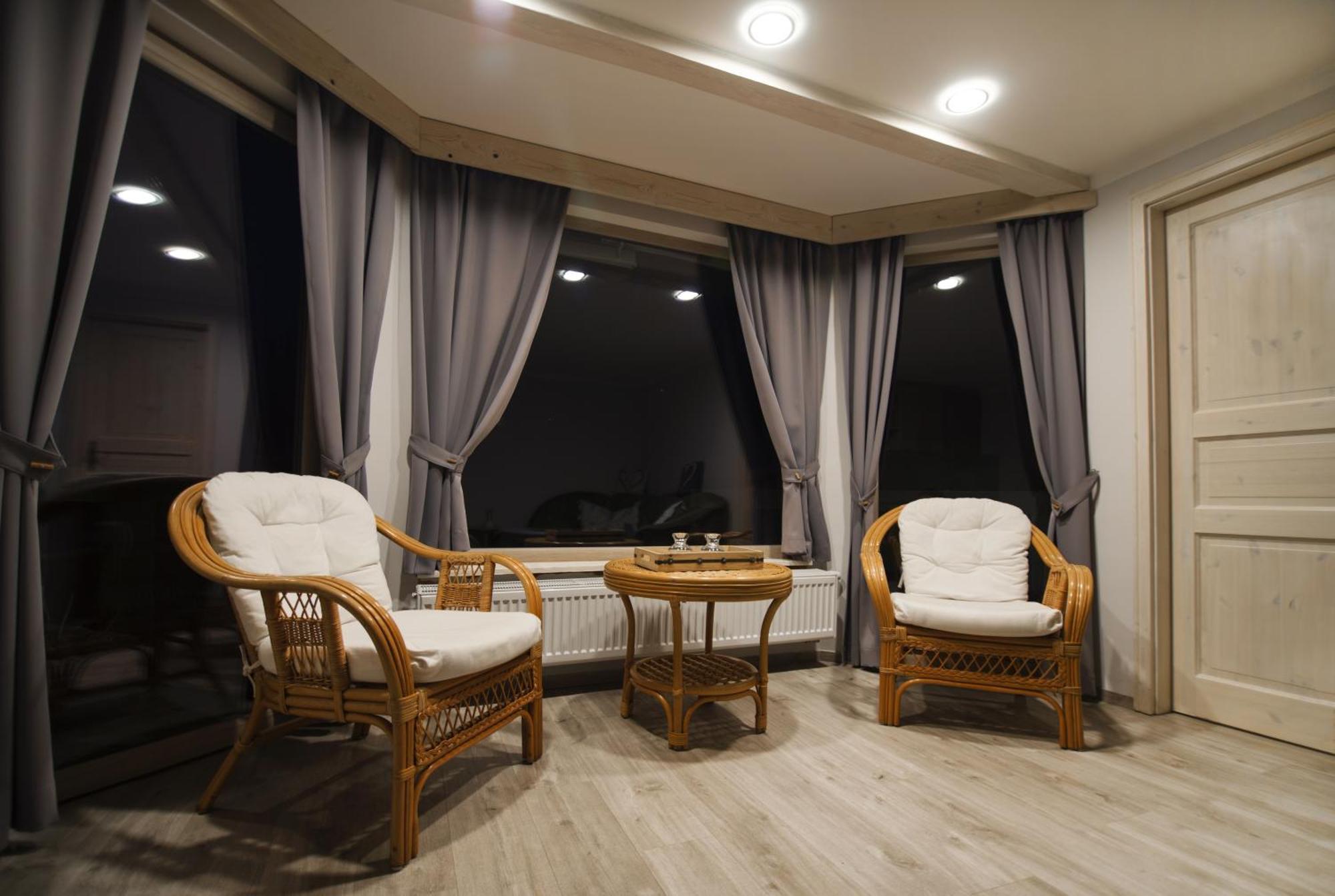 Pension Ayky Яблонец-над-Нисоу Экстерьер фото