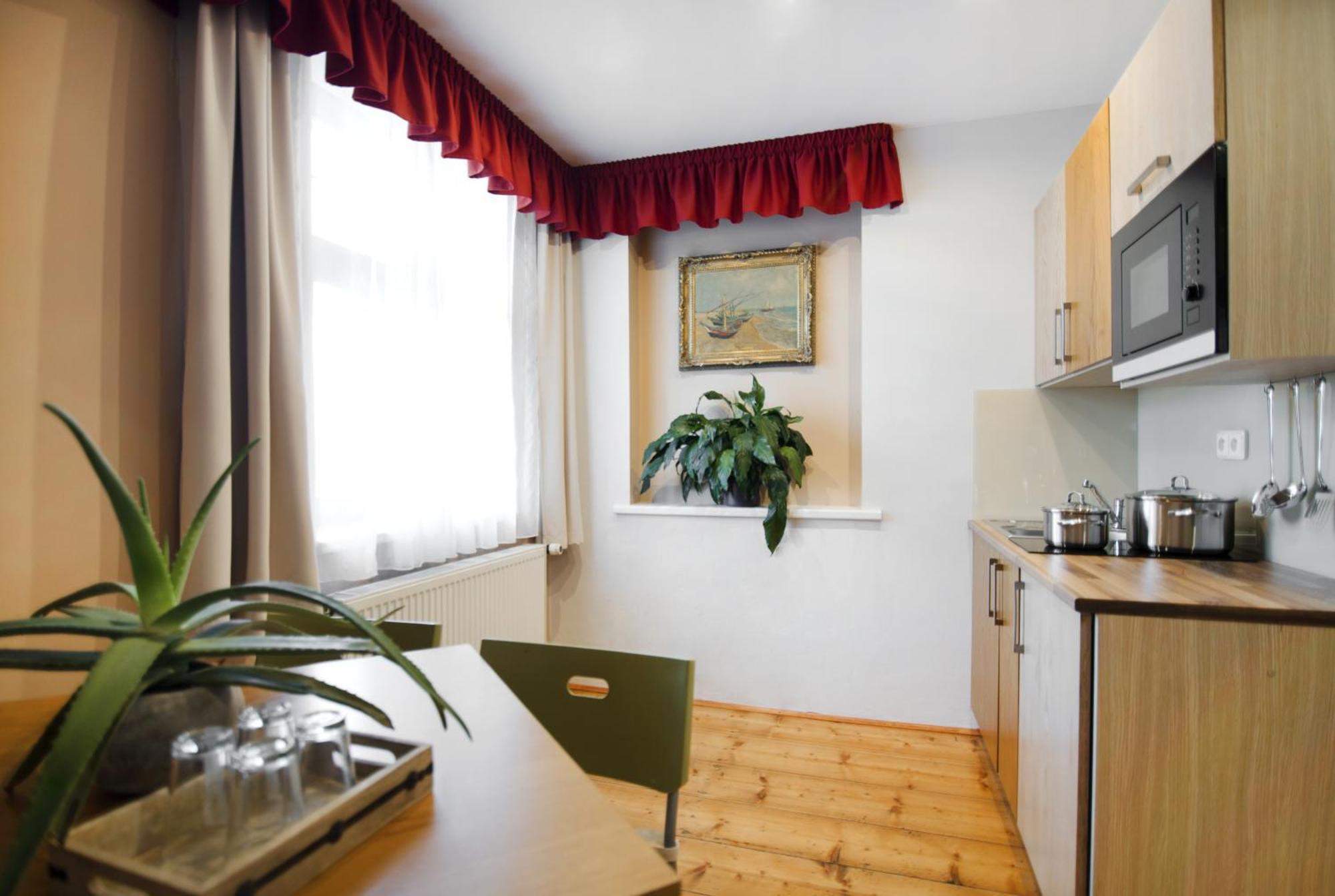 Pension Ayky Яблонец-над-Нисоу Номер фото